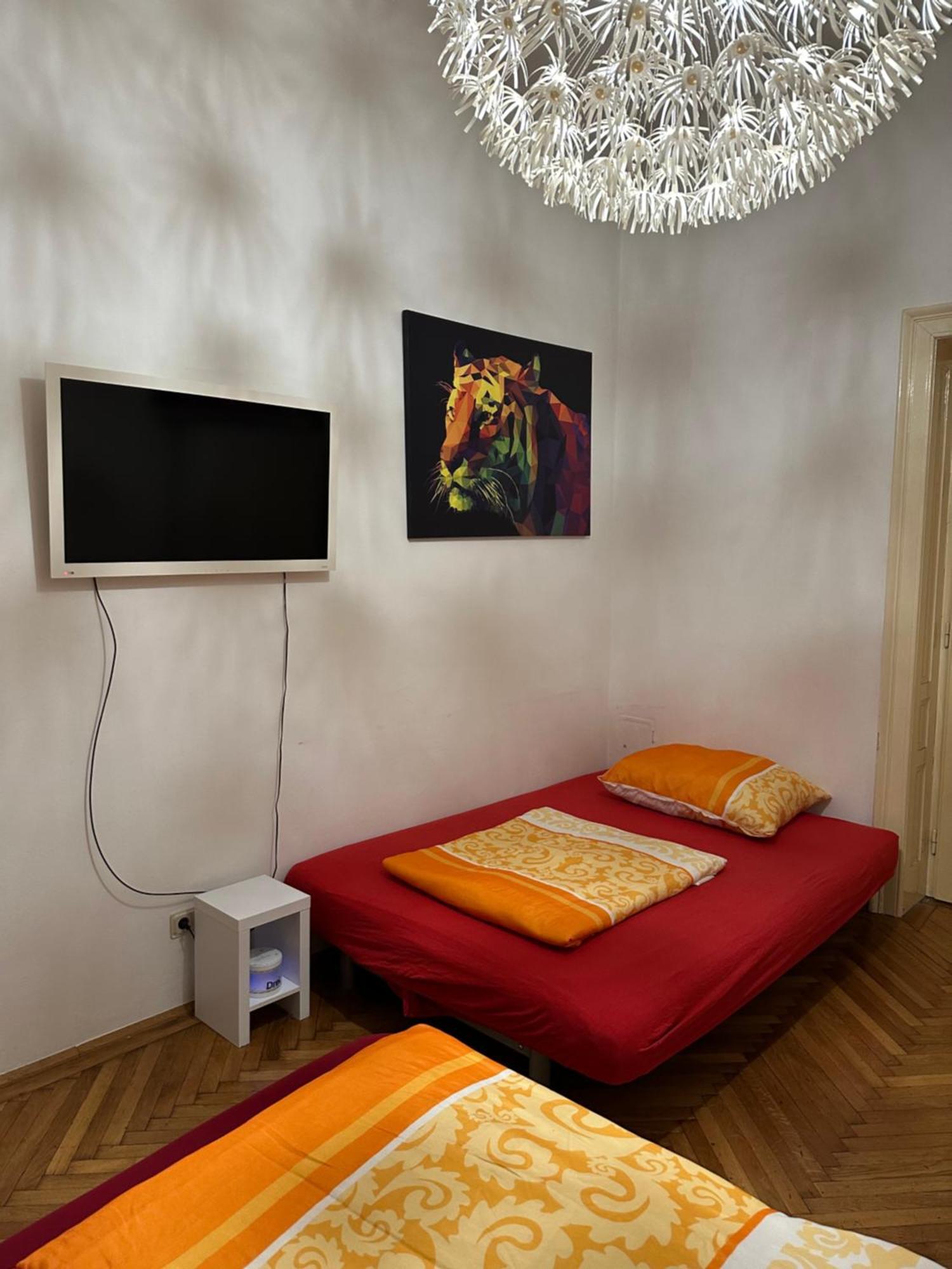Apartment Opera 1 Vienna Exterior photo