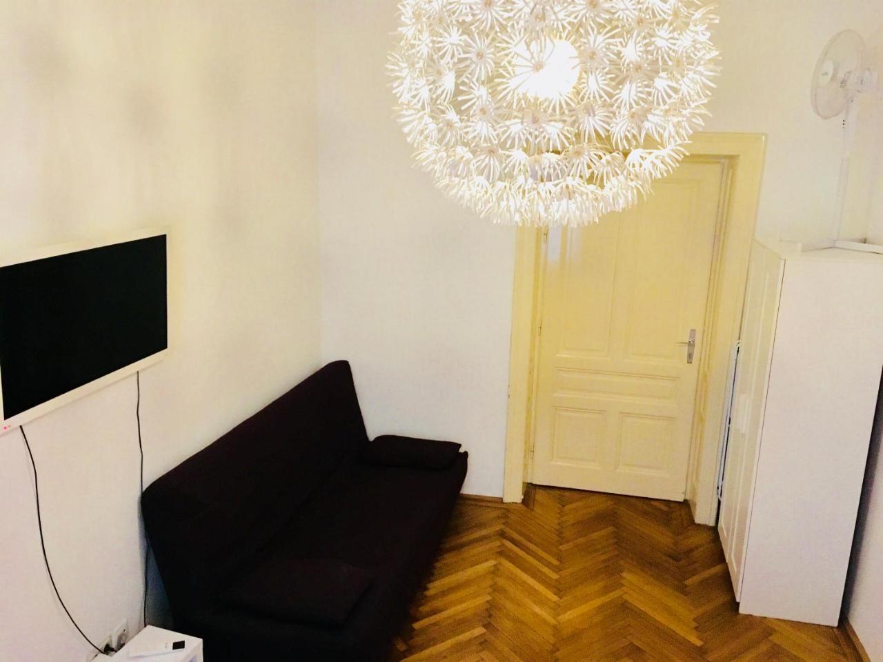Apartment Opera 1 Vienna Exterior photo