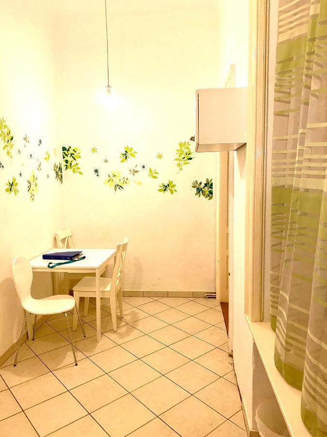 Apartment Opera 1 Vienna Exterior photo