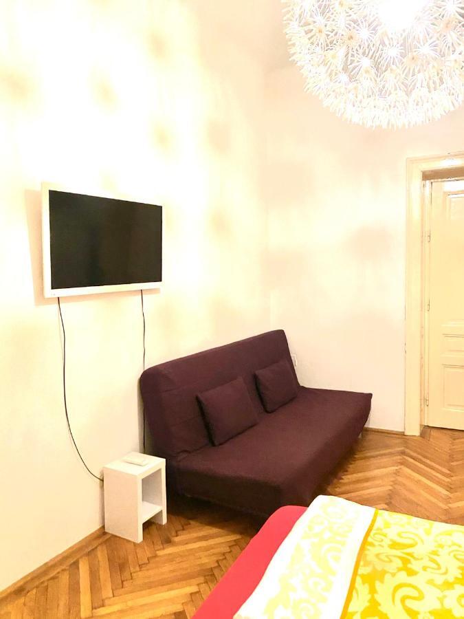 Apartment Opera 1 Vienna Exterior photo